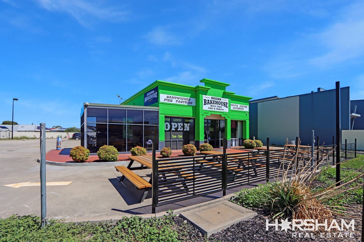 41-43 Dimboola Road, Horsham