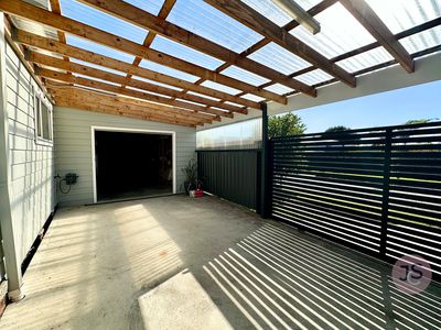 53 HOBART ROAD, New Lambton