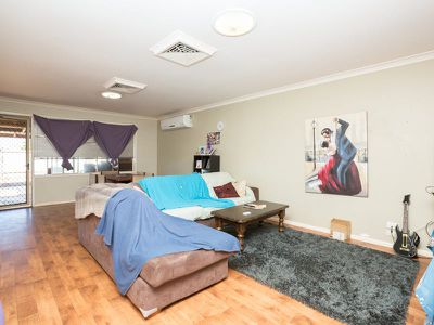 38 Bottlebrush Crescent, South Hedland