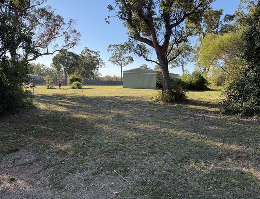 One Acre Corner Block with Massive Shed in the Heart of Poona image 14