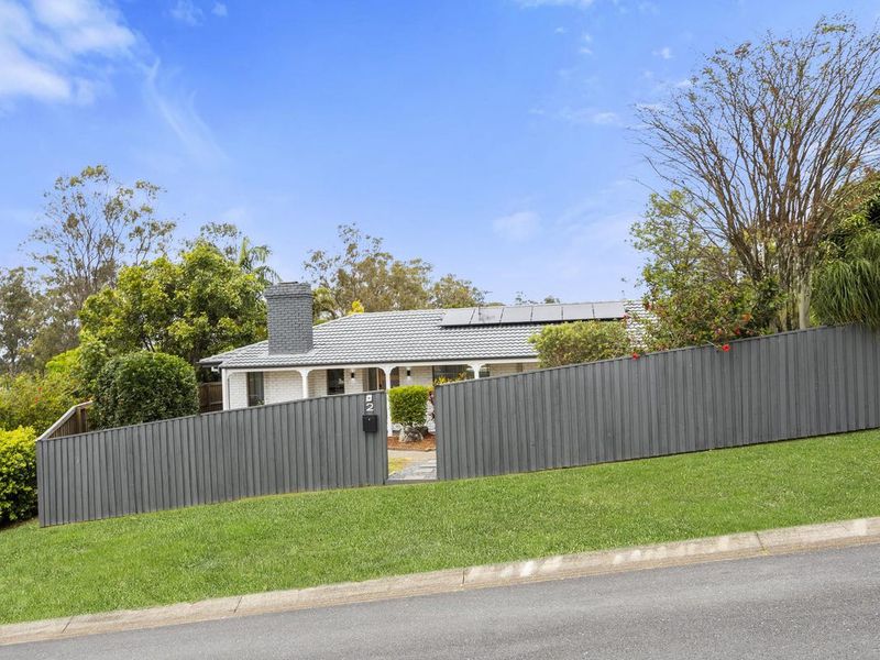 2 Berri Place, Helensvale