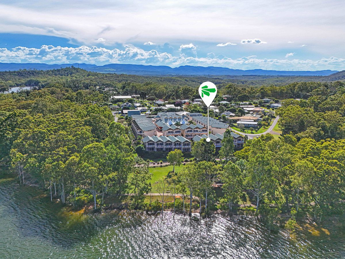 Unit 5 12-20 Barron Street, Tinaroo