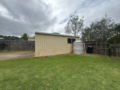3 Nolan Drive, Kingaroy