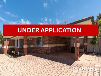 3 / 11 MUIR STREET, Innaloo