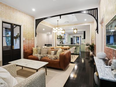 18 Ada Street, Paddington