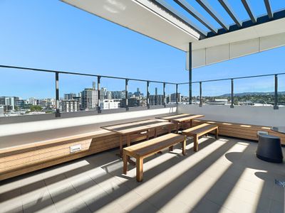 212 / 8 Jeays Street, Bowen Hills