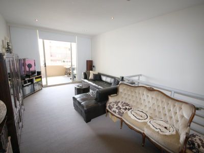 15 / 109-123 O'Riordan Street, Mascot