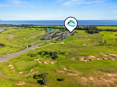 6 Saint Andrews Boulevard, Normanville