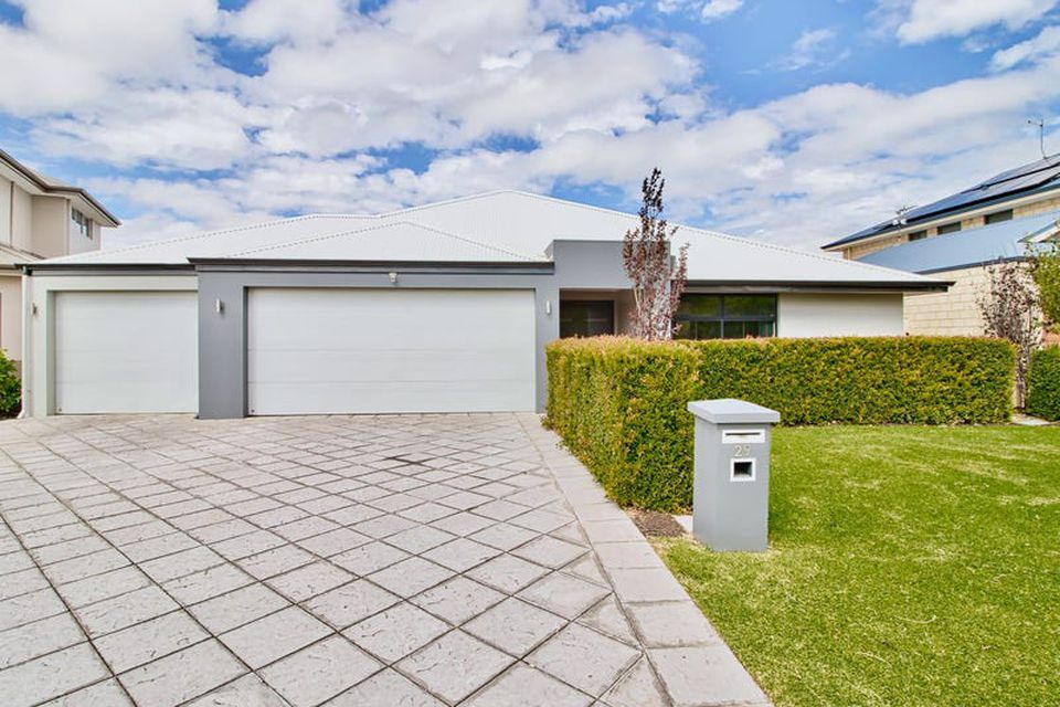 29 Grice Crescent , Baldivis