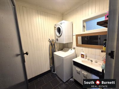 305 McCauley Weir Road, South East Nanango