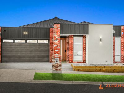 10 Chepstow Street, Craigieburn