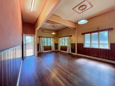 43 Oxford Street, Charters Towers City