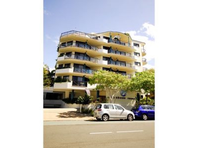 15 / 17-19 Brisbane Road, Mooloolaba