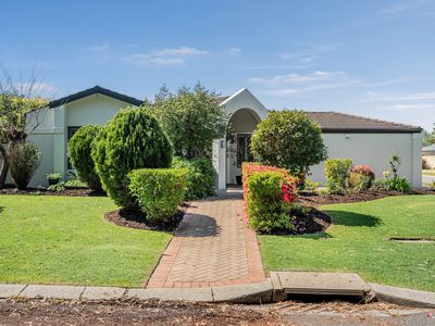 16 Fitzgerald Loop, Canning Vale