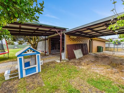 1 Grosser Street, Millicent