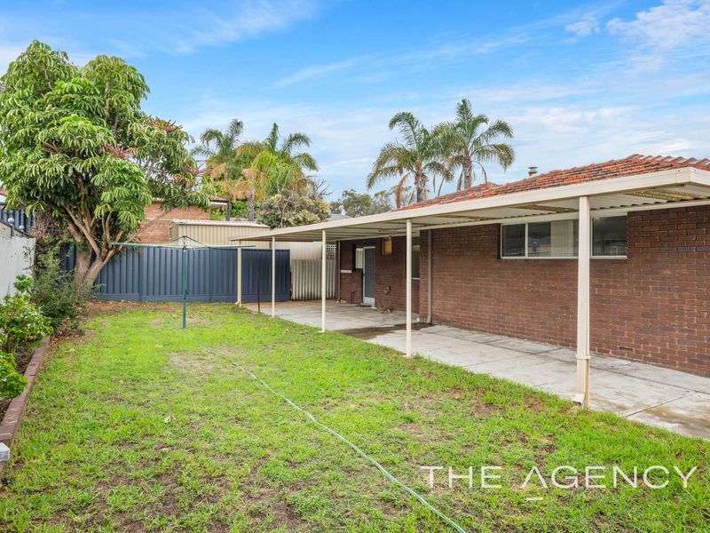 29 Kirby Way, Samson