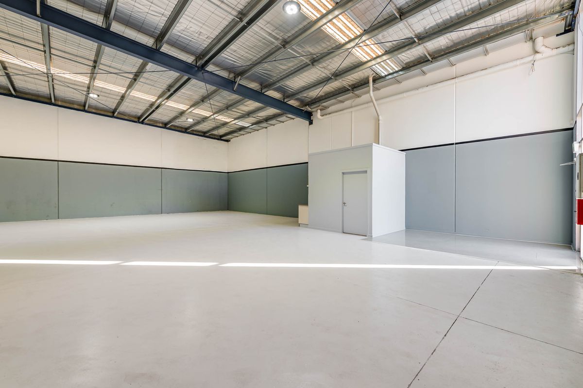 2 & 3 / 5 Supertron Court, Laverton North