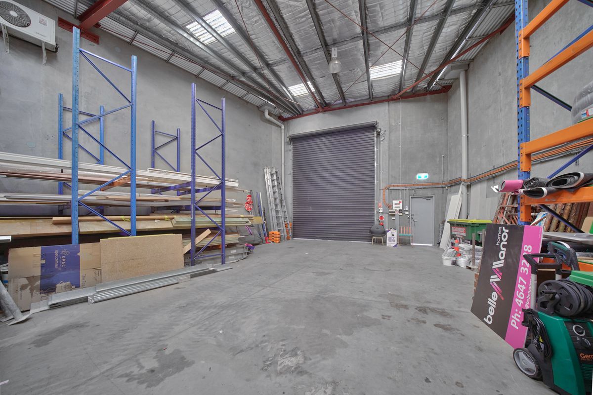 17 / 151 Hartley Road, Smeaton Grange