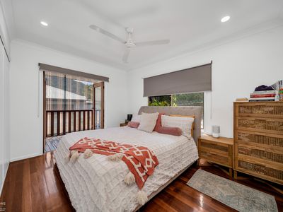 25 Timberlea Drive, Bentley Park