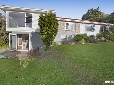 13 Wilmshurst Place, Tawa