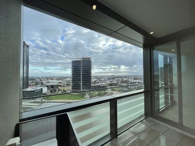 unit 1504s / 883 Collins Street, Docklands