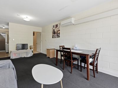 3 / 7 Brisbane Street, Launceston