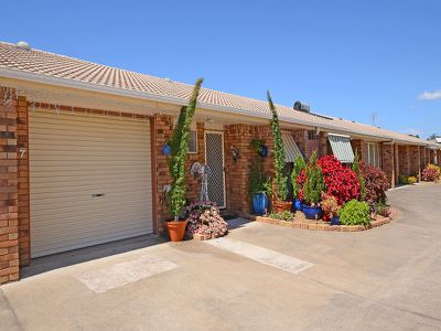7 / 63 HILLYARD STREET, Pialba