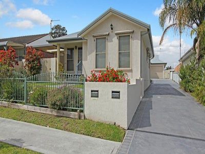 1 / 21 Deakin Street, Oak Flats
