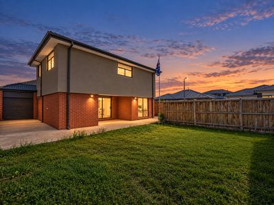 109 Brightvale Boulevard, Wyndham Vale