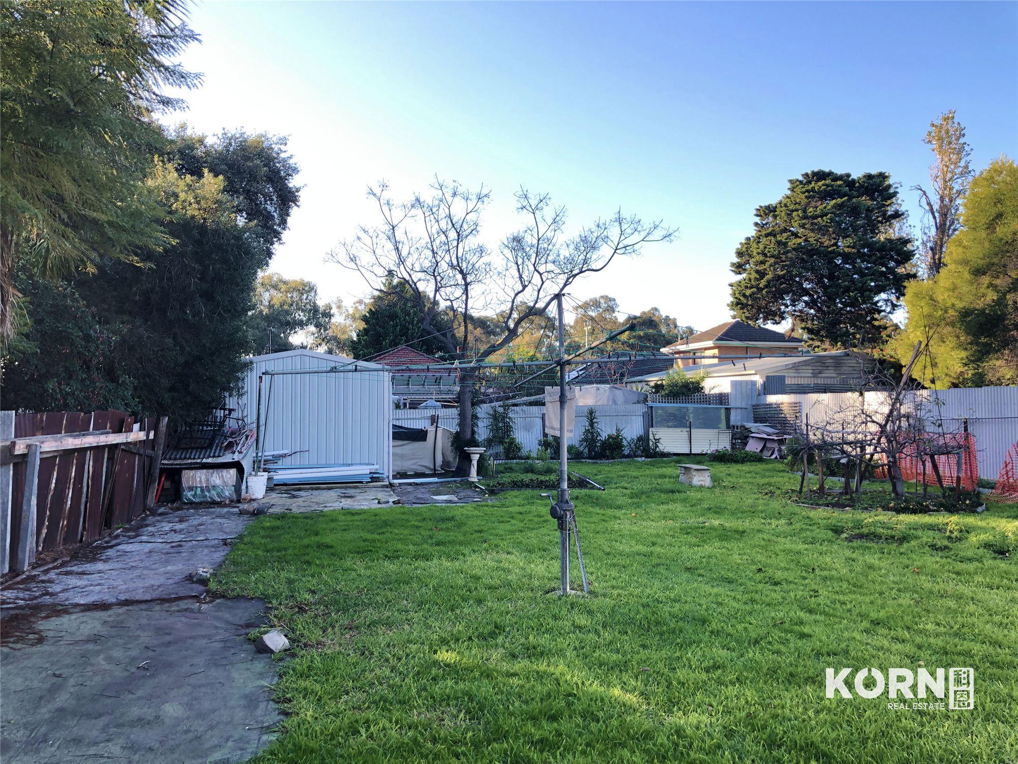 7 Rosetta Street, Rosewater
