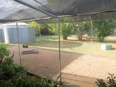 8 Collier Street, Kumbia