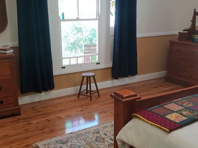 Cloudy Hill / 82 Goddard Street, Coolah