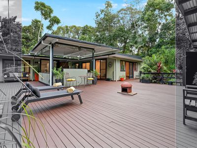 2A Fairyland Road, Kuranda
