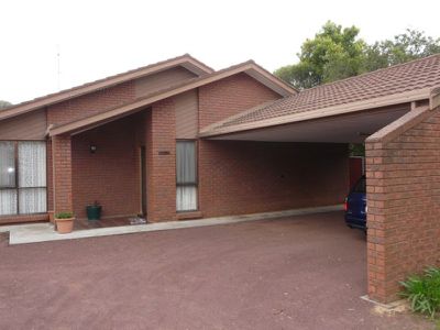 Tocumwal