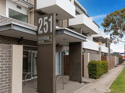 120 / 251 Ballarat Road, Braybrook