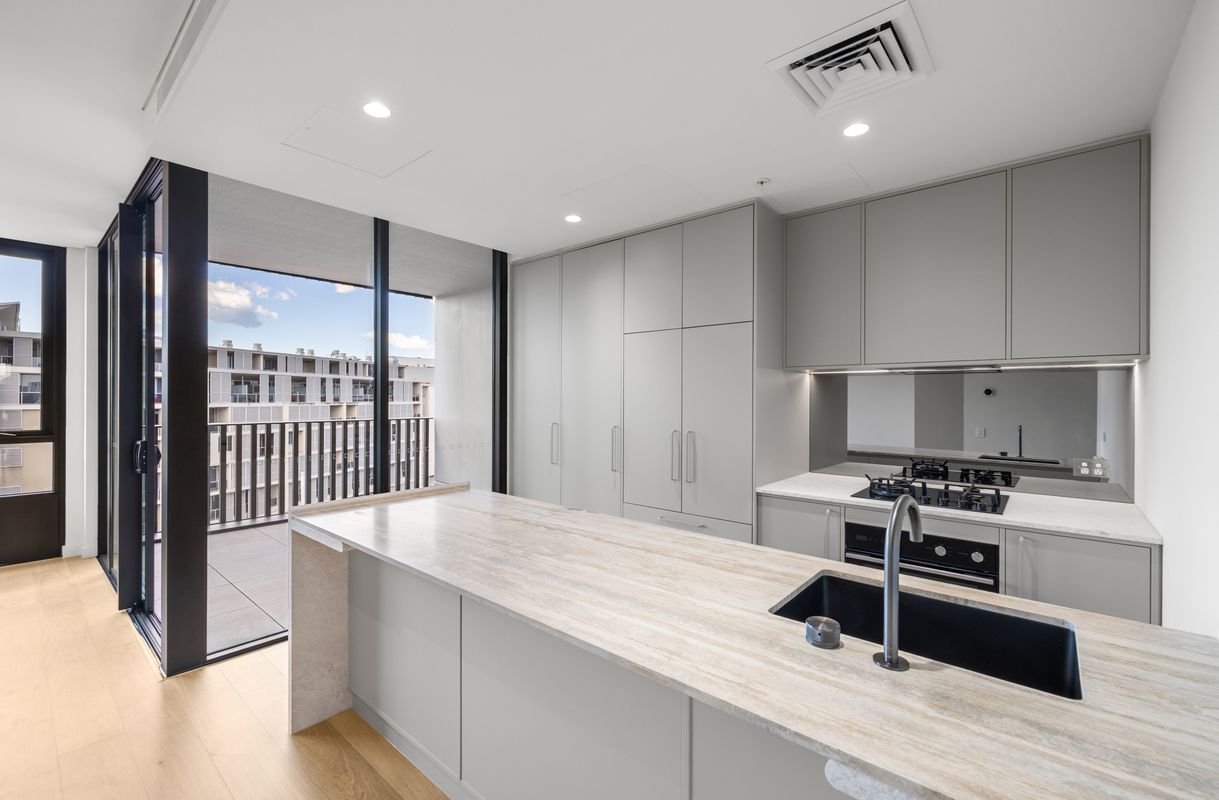 505 / 137-151 Anzac Parade, Kensington