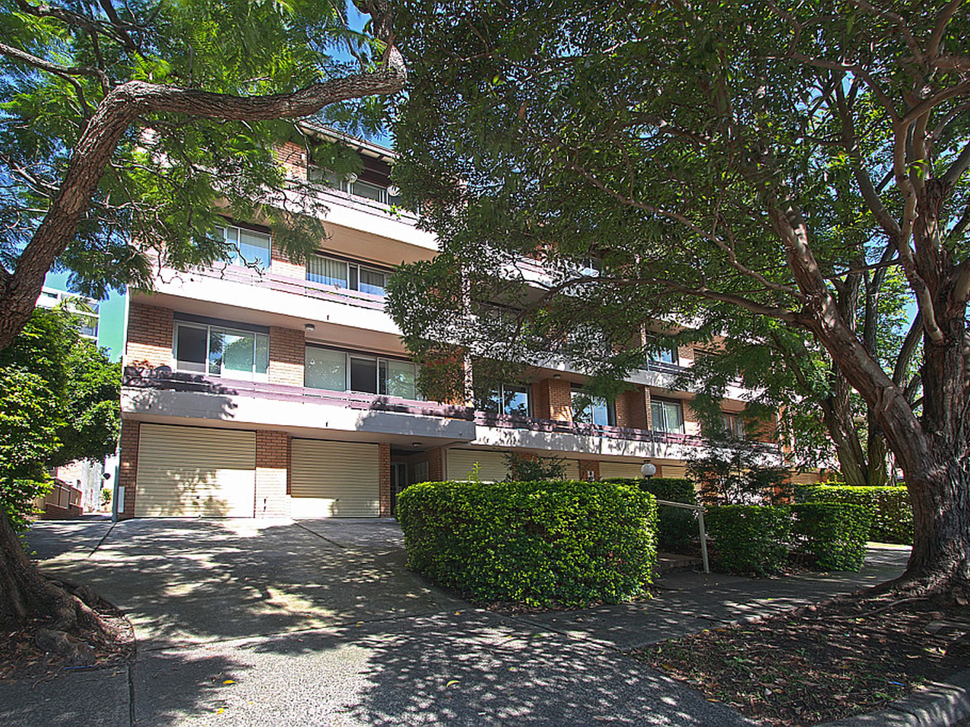 2 / 20-24 Eden Street, Arncliffe