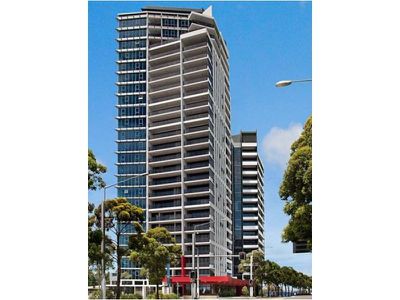 1606 / 11 Australia Avenue, Sydney Olympic Park