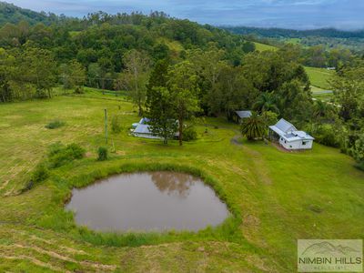 1245 Jiggi Road, Georgica