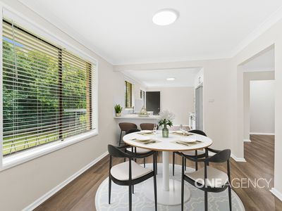 73 Bunberra Street, Bomaderry