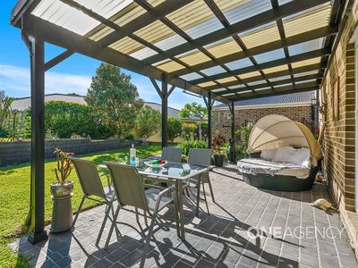 20 Keldie Close, St Georges Basin