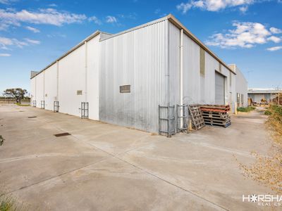 91 Dimboola Road, Horsham