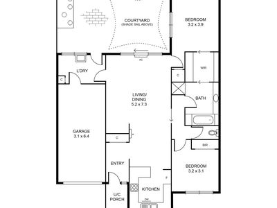 2 / 35 Maddox Road, Newport