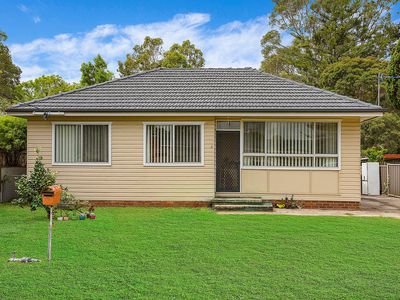 3 Cambridge Road, Dapto