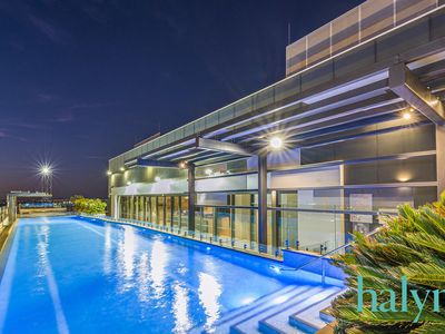 1213 / 380 Murray Street, Perth
