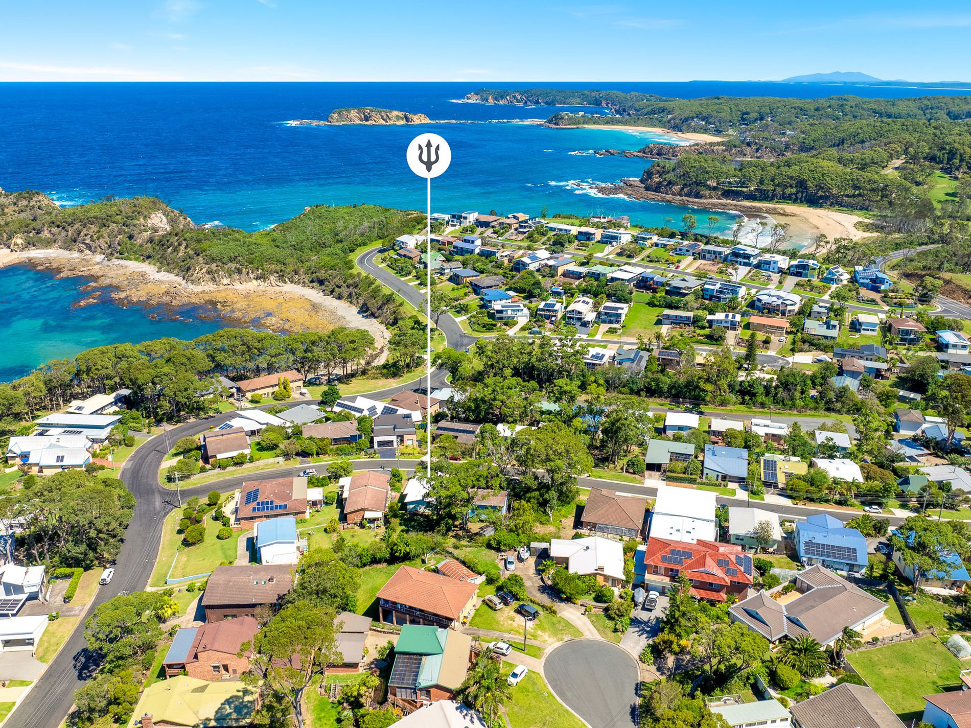 32 Mulgowrie Street, Malua Bay