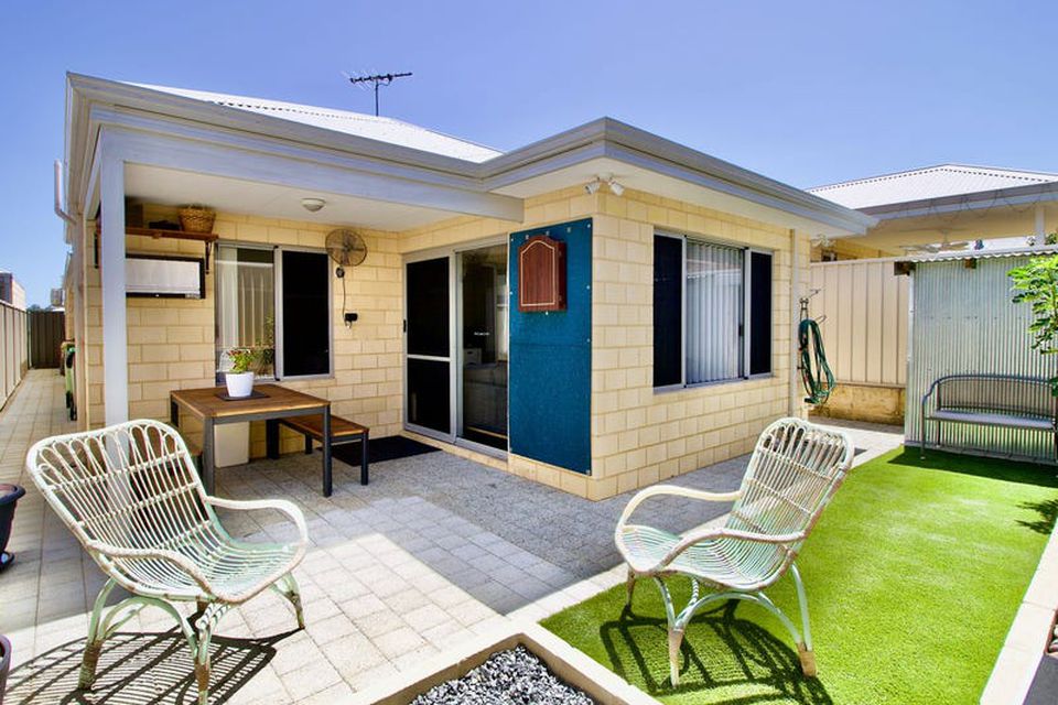 22 Carville Way , Baldivis