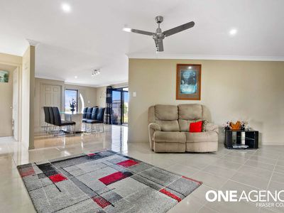 71 Waterview Drive, Dundowran Beach