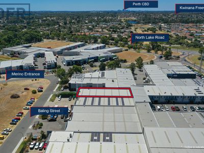 1 / 5 Baling Street, Cockburn Central