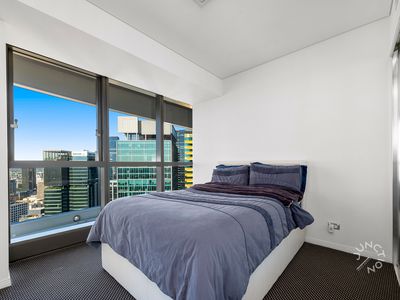 3506 / 43 Herschel Street, Brisbane City